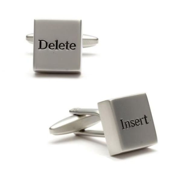 Unusual and Creative Cuff Links