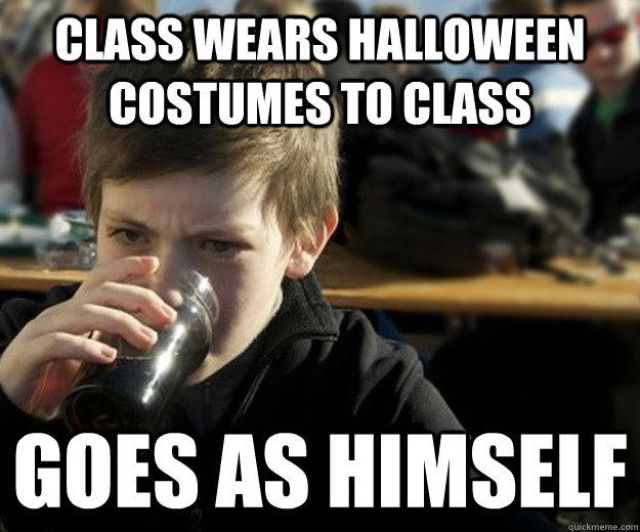 Funny Collection of “Lazy Elementary School Student” Meme