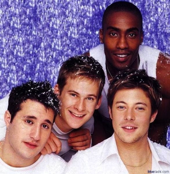 Boy Bands You Might Have Completely Forgotten About