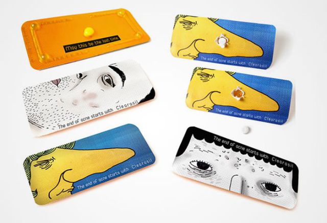 Some Very Clever Packaging Designs for Products. Part 2