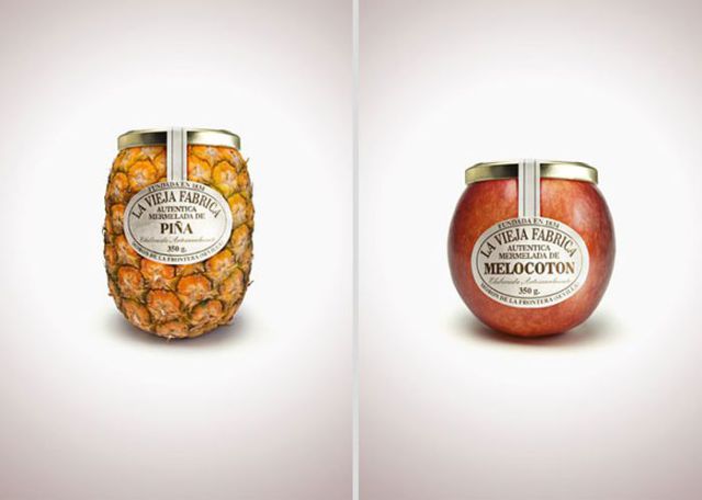 Some Very Clever Packaging Designs for Products. Part 2