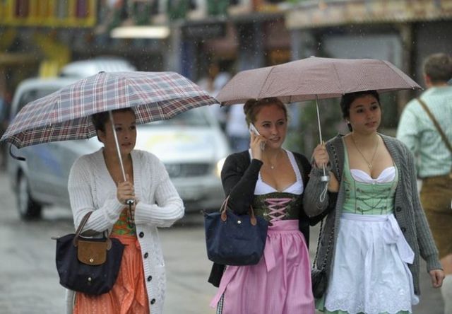 Oktoberfest 2012