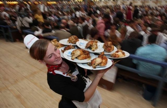 Oktoberfest 2012