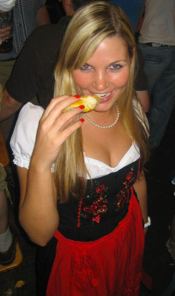 Busty Girls Of Oktoberfest 70 Pics - Izismilecom-5173