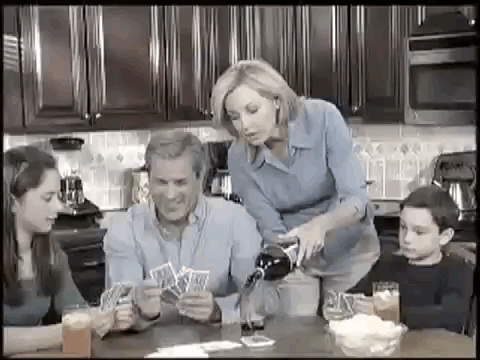 Hilarious Infomercial Characters Who Are Unable to Do the Simplest Things