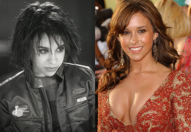 Kid Actresses of the ‘90s That Became Really Hot