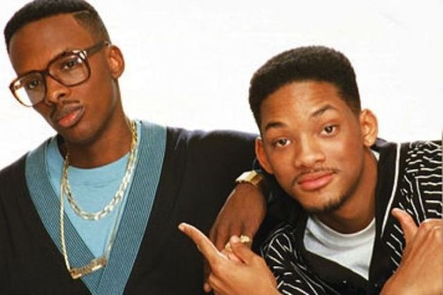 It Seems Like Will Smith Doesn’t Change With Age