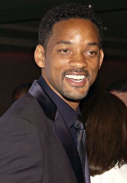 It Seems Like Will Smith Doesn’t Change With Age