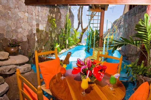 Fabulous Caribbean Resort of Ladera