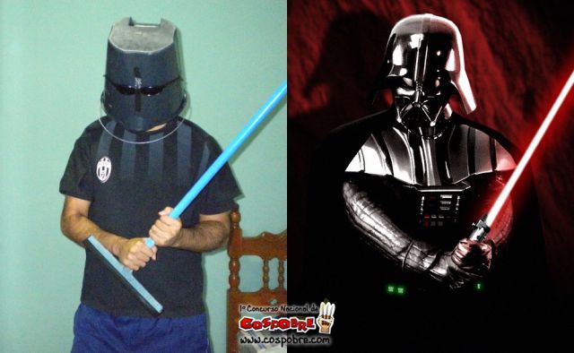 Hilarious Ideas for Cosplay on a Budget