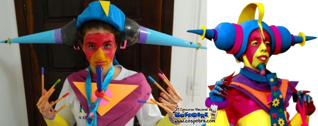 Hilarious Ideas for Cosplay on a Budget