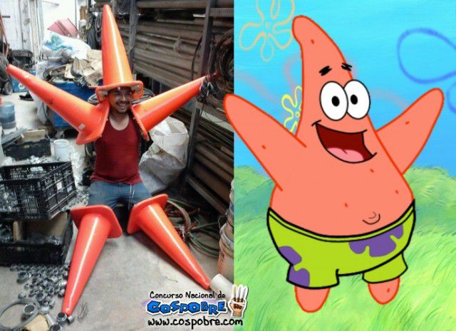 Hilarious Ideas for Cosplay on a Budget