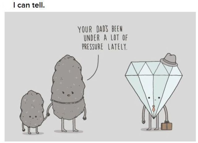 Funny and Clever Science Jokes