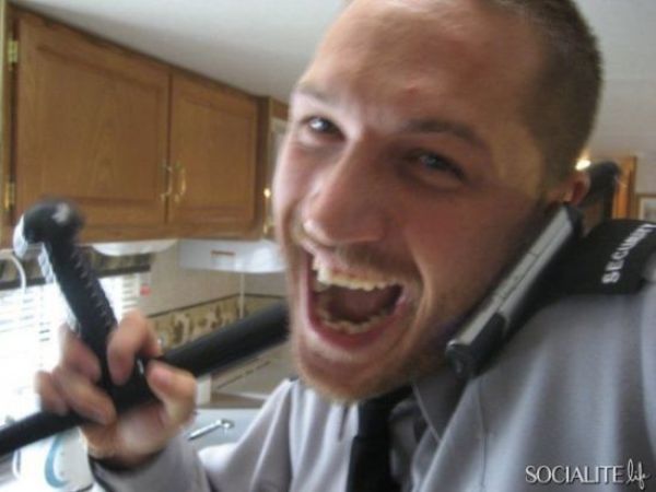 Funny Old Myspace Profile Pics Of Tom Hardy 40 Pics 