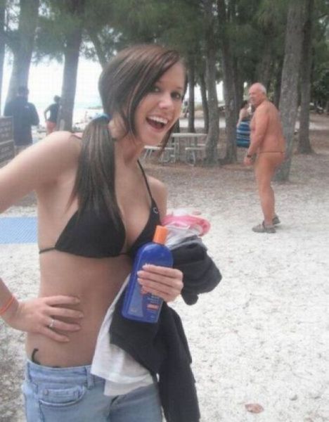It’s All Fun and Games with these Summer Fails