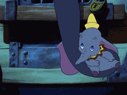 Heart-breaking Movie Moments From Your Childhood