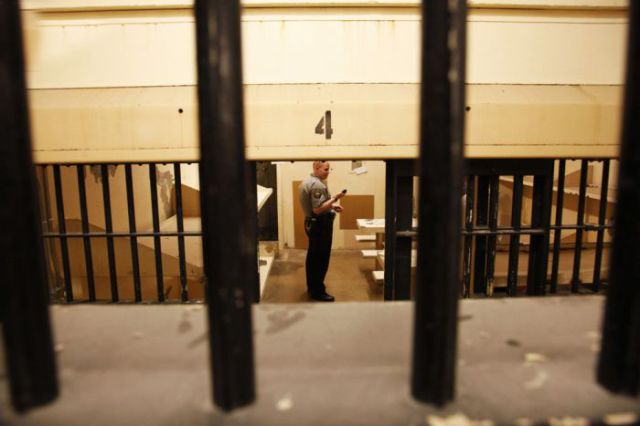 An Authentic Look Into Life in a US Prisons