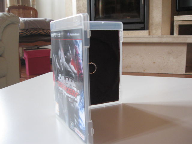 Extremely Original Playstation 3 Proposal Idea