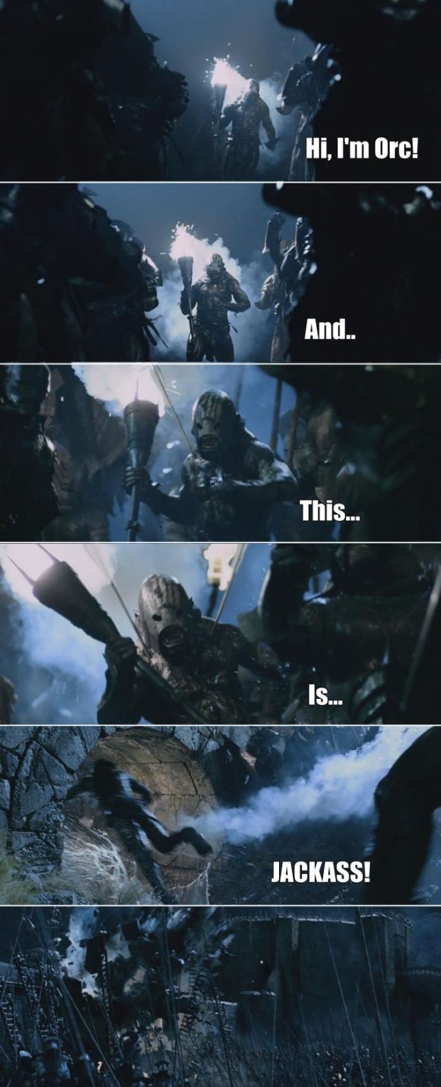 Funny Picdump