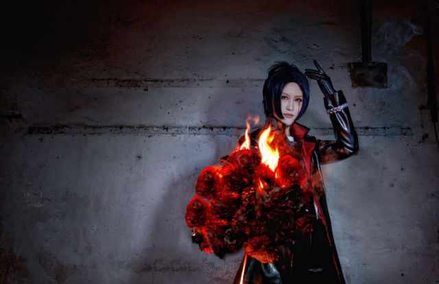 Cool and Creative Cosplay. Part 2