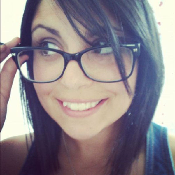 Glasses Up The Sex Appeal Of These Bespectacled Beauties 45 Pics 1
