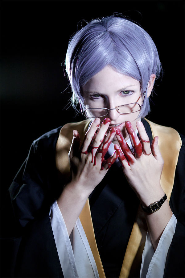 Cool and Creative Cosplay. Part 3