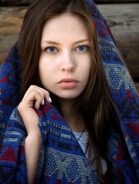 Daveigh Chase Ditches the Ghosts from Her Past