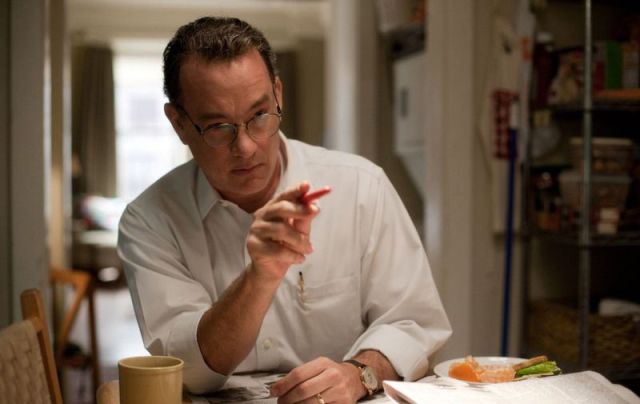 The Lifetime Achievement Award Goes to Tom Hanks