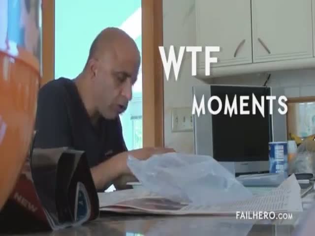 WTF Moments Compilation 