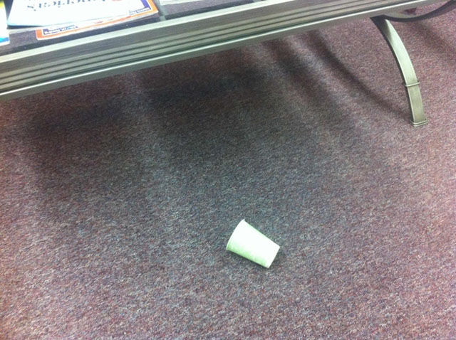 Horrific Images from the Great New England Earthquake of 2012
