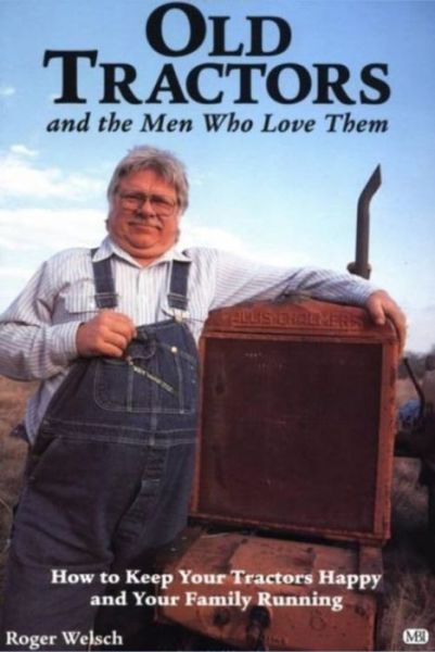 Is It Just Me, or are These Books Just Odd?