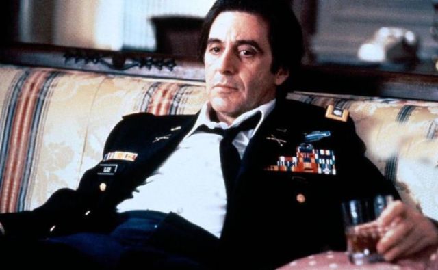 Al Pacino’s On Screen Career