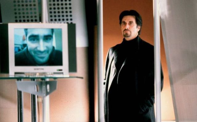 Al Pacino’s On Screen Career