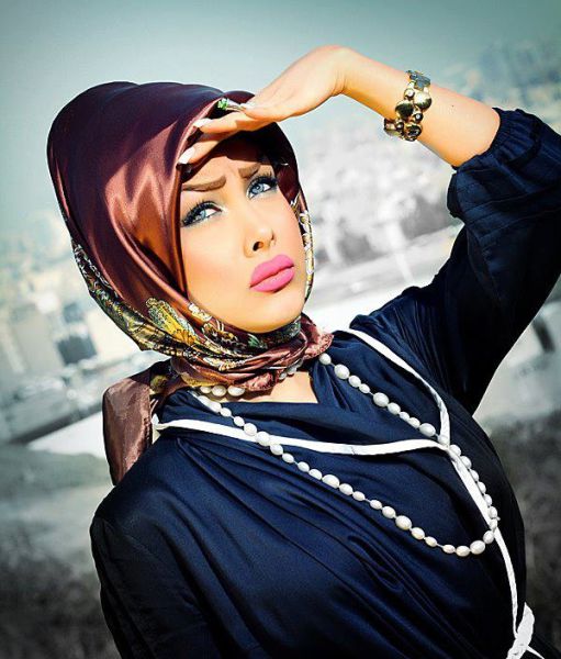 ‘Glamorous’ Chicks from Iranian Social Networks (84 pics) - Izismile.com