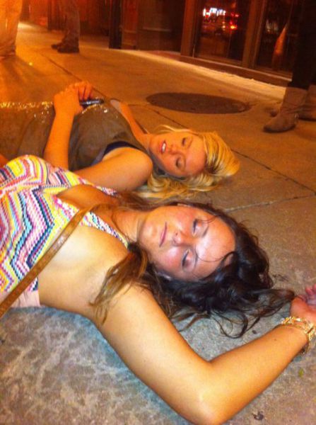 Hilarious Drunk and Wasted People. Part 6