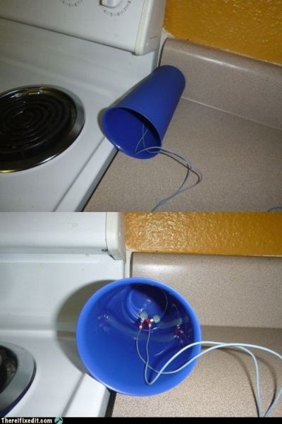 Human Ingenuity at Its Best. Part 3