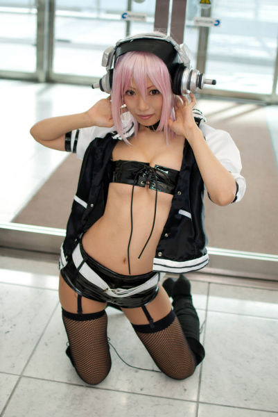 Japanese Women Do Cosplay Best 53 Pics