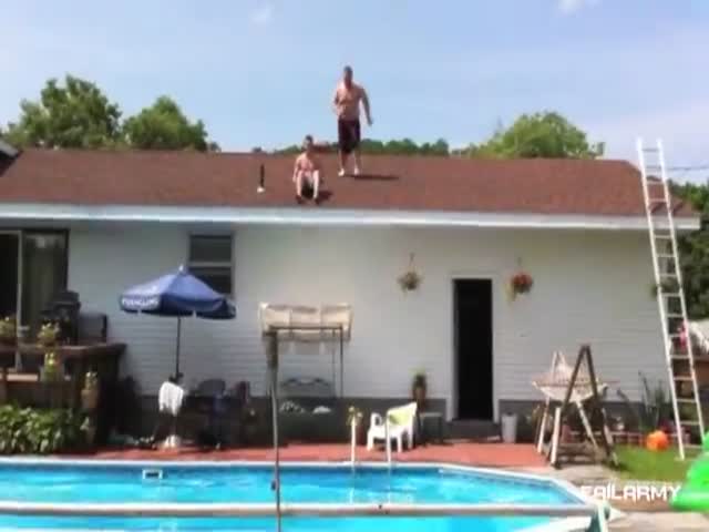 Pool Fails Compilation 