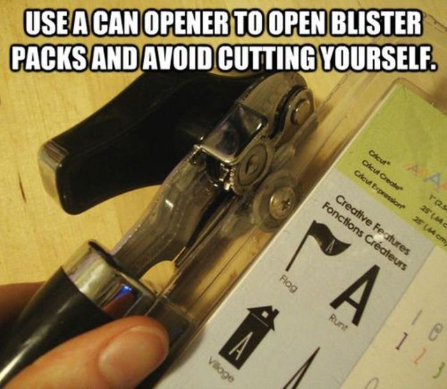 Life Made Easier With These Simple “Hacks”