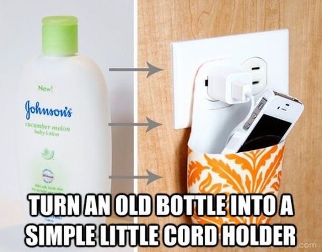 Life Made Easier With These Simple “Hacks”