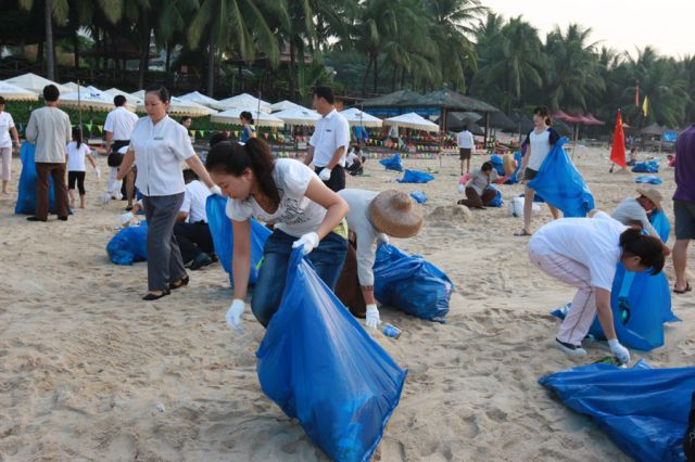 This Is How Chinese Celebrate Important Cultural Holiday