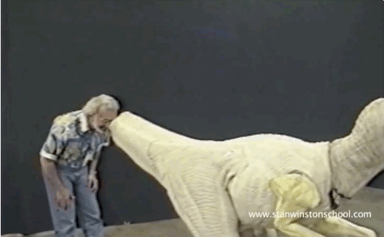 The Secret of the Jurassic Park Raptors
