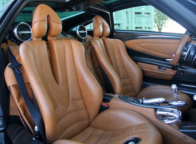 Cars Don’t Get More Luxurious Than This!