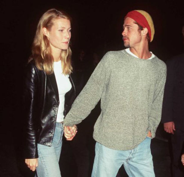 Old Celebrity Couples You Might Have Already Forgotten!