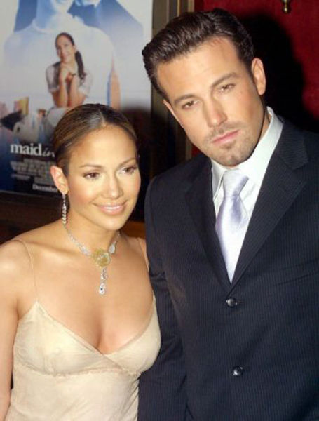 Old Celebrity Couples You Might Have Already Forgotten!