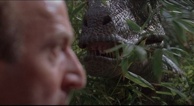 The Secret of the Jurassic Park Raptors