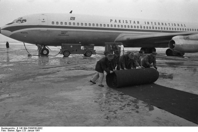 Historic Retro Photos from the German Federal Archives