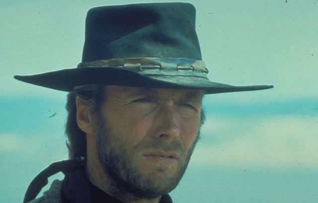 A Film Legend: Clint Eastwood’s Life on Screen