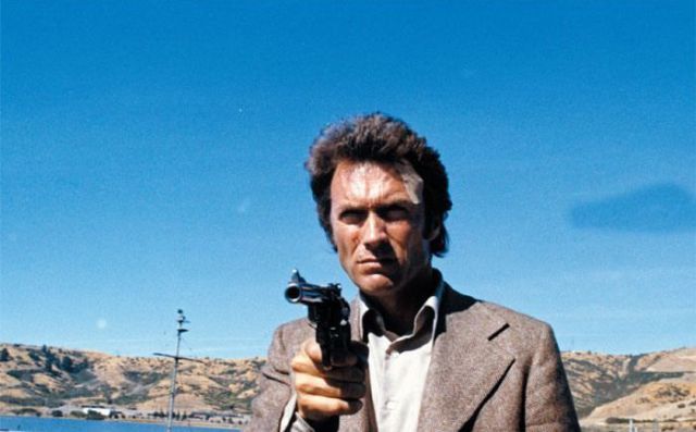 A Film Legend: Clint Eastwood’s Life on Screen
