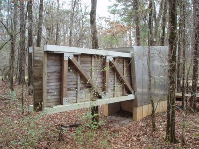 Strange and Unusual Public Toilet Designs